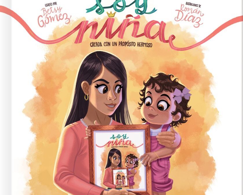 Soy niña